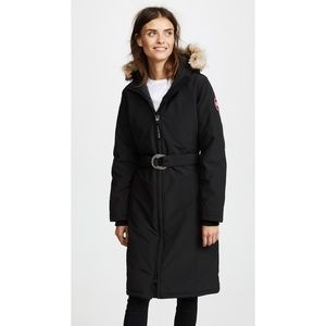 Canada Goose Whistler Parka